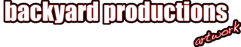 backyard productions